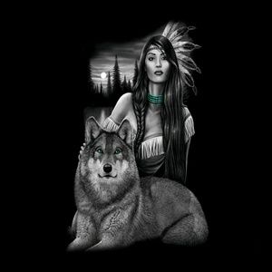 Meet your Posher, Shelby